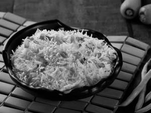 Egg Fried Rice