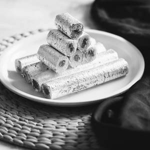 Kaju Pista Roll [1Pc]