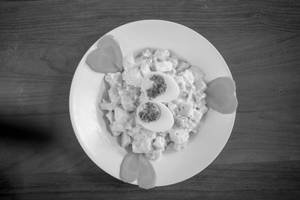 Russian Salad