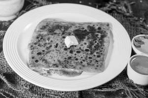 Egg Paratha