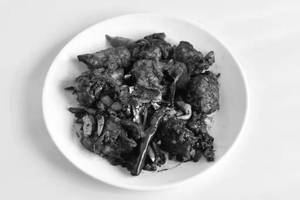 Chicken Pepper Fry (Dry)