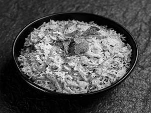 Jeera Rice@veg