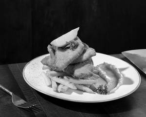 Fish & Chips
