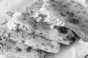 Paneer Kulcha