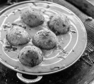 Malai Kofta