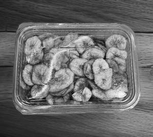 Banana Chips
