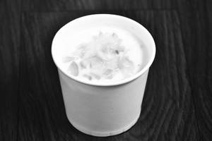Onion Raita