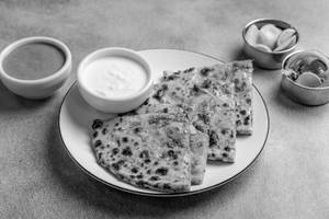 Aloo Paratha