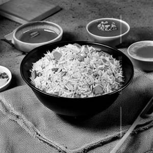 Egg Fried Rice