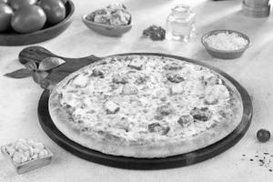 Paneer Pizza