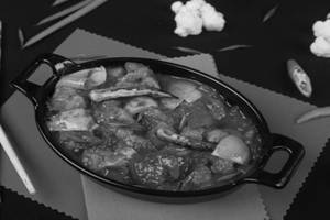 Chilli Gobi Gravy