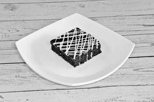 Choc olate Brownie (1 pc)
