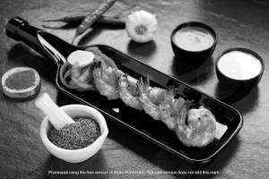 Tandoori Prawn