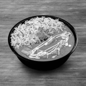 Paneer Butter Masala Meal Box