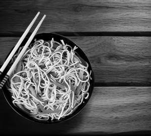 Hakka chowmein
