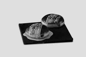 Choco Filled Donut