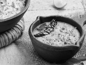 Dal Fry