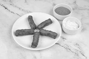 Crispy Finger Chicken