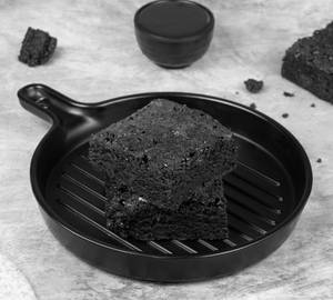 Double Chocolate Brownie