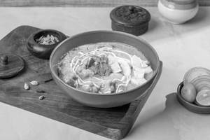 Chicken Nawabi