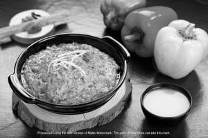 Chicken Lababdar