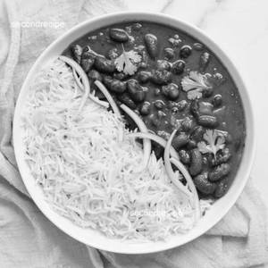 Rajma Meal Box