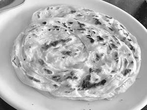 Punjabi Naan