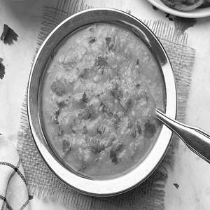 Dhal Fry