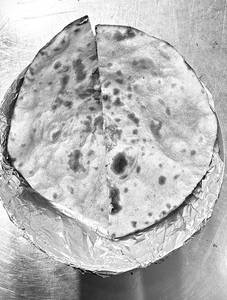 Plain Roti