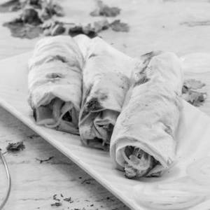 Stuff Chaap Roll