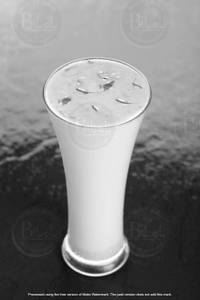Badam Milk