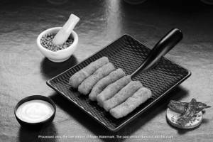 Fish Finger