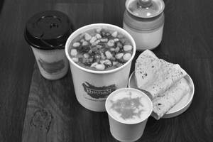 Special Large Combo
