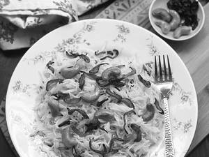 Cashewnut Pulao