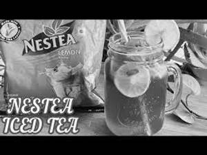 Nestea Lemon