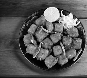 Paneer 65