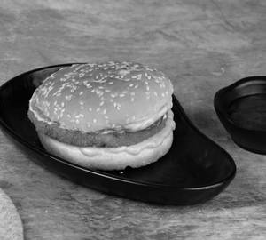Aloo Tikki Burger