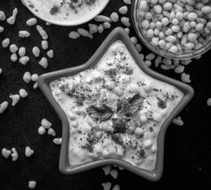 Boondi Raita.