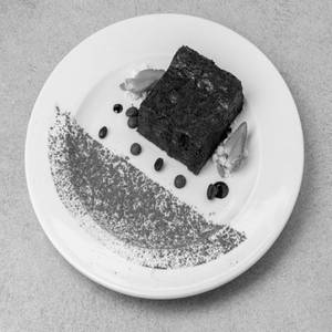 Fudge Brownie