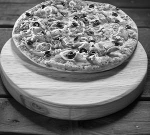 Chicken Ultimate Extra Large  Pizza 11"Inch