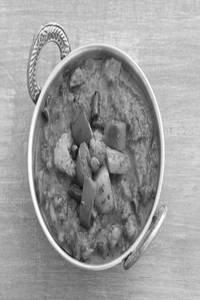 Kadai Veg