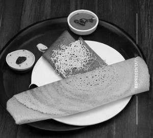 Cheese Mysore Dosa