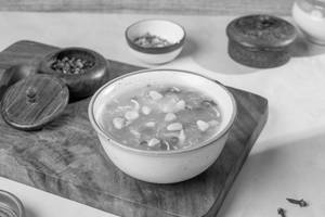 Chicken Sweet Corn Soup