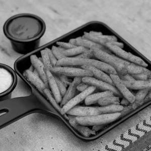 Peri-peri Fries