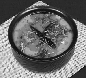 Dal Panjabi Tadka