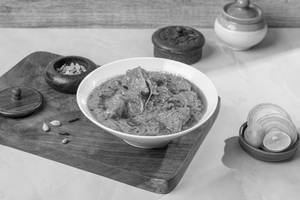 Mutton Dilkhush