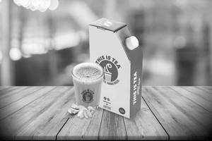FLASK - GINGER TEA (500 Ml)