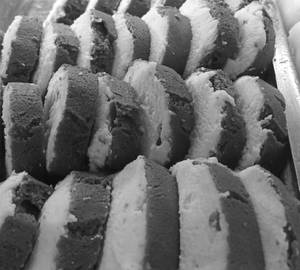 Chhaina Toast