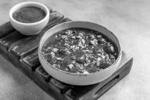 Veg Manchurian Gravy