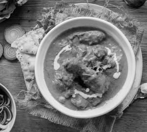 Chicken Butter Masala